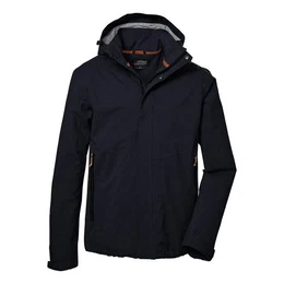 Softshelljacke Outdoorjacke Outdoorjacke KOS 53 MN JCKT