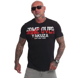 T-Shirt Skull V03
