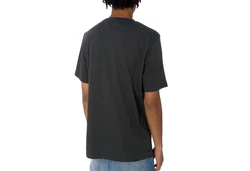 Lyle & Scott T-Shirt Plain Dunkelgrau/Grau/Schwarz