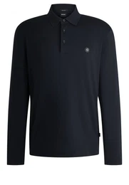 Poloshirt C-Paley 01 (1-tlg)