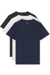 Lyle & Scott T-Shirt Herren Basic 3er-Pack 