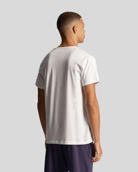 Lyle & Scott T-Shirt Herren Basic 3er-Pack 