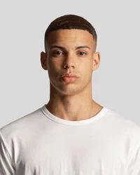 Lyle & Scott T-Shirt Herren Basic 3er-Pack 