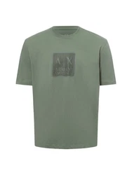 Armani Exchange Connected T-Shirt 