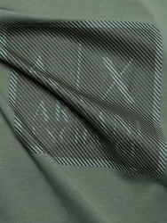 Armani Exchange Connected T-Shirt 