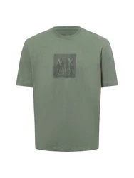 Armani Exchange Connected T-Shirt 