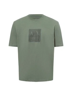 Armani Exchange Connected T-Shirt 