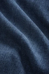 Next Slim-fit-Jeans Klassische Stretch-Jeans Dunkelblau/Blau