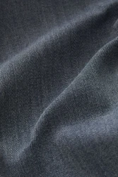 Next Straight Jeans Classic Straight Fit Jeans mit Stretch Blau/Dunkelblau/Grau/Dunkelgrau
