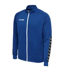 hummel hmlAUTHENTIC Poly Trainingsjacke F1006