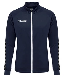 hummel hmlAUTHENTIC Poly Trainingsjacke F1006