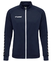 hummel hmlAUTHENTIC Poly Trainingsjacke F1006
