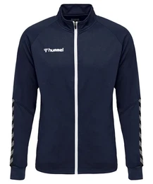 Sweatjacke hmlAUTHENTIC Poly Trainingsjacke F1006 Polyester