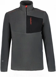 Icepeak Rollkragenpullover ICEPEAK FAIRMOUNT Granit