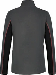 Icepeak Rollkragenpullover ICEPEAK FAIRMOUNT Granit