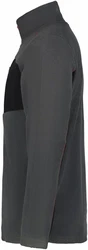 Icepeak Rollkragenpullover ICEPEAK FAIRMOUNT Granit