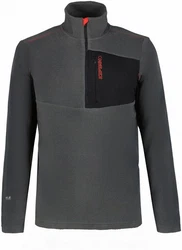 Icepeak Rollkragenpullover ICEPEAK FAIRMOUNT Granit