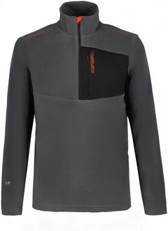 Icepeak Rollkragenpullover ICEPEAK FAIRMOUNT