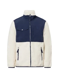 Sweatjacke