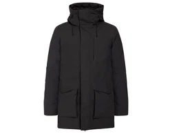 Didriksons Outdoorjacke Schwarz