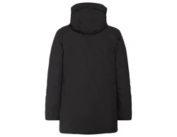 Didriksons Outdoorjacke Schwarz