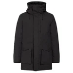 Didriksons Outdoorjacke Schwarz