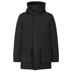 Didriksons Outdoorjacke Schwarz