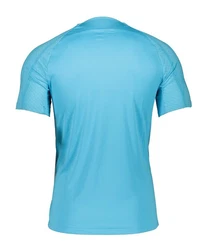 Nike T-Shirt Strike Trainingsshirt Hellblau