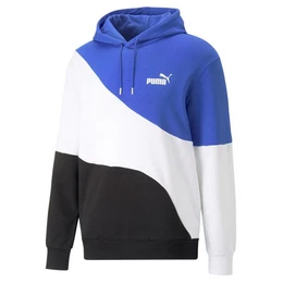 2-in-1-Pullover Kapuzenpullover Power Cat Hoodie