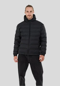 Fundango Steppjacke Patriot Padded Herren Fundango Steppjacke Patriot Padded Herren