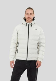 Steppjacke Patriot Padded eine sportliche Steppjacke fr Herren mit sportlichen Schnitt