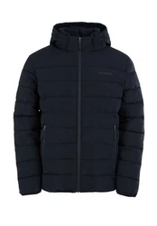 Fundango Sommerjacke Hubble Padded Dunkelblau/Hellblau/Schwarz
