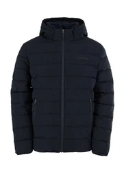 Sommerjacke Hubble Padded eine sportliche Steppjacke fr Herren mit sportlichen Schnitt