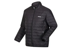 Regatta Funktionsjacke 3 in 1 Jacke Wentwood VII Gelb/Grün