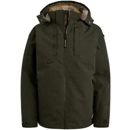 Winterjacke Semi long jacket SNO