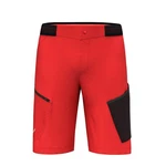 Salewa Outdoorhose Trekking Hose Pedroc Cargo (3) Rot