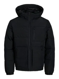 Steppjacke Herren Winter-Jacke - JjeOtto Puffer mit Kapuze