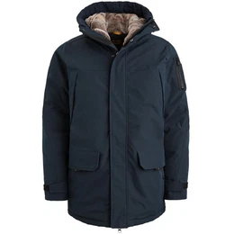 Winterjacke Long jacket ICE PILO