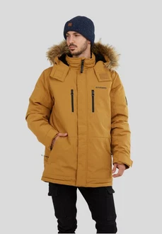 Fundango Winterjacke Spirit Parka Fundango Winterjacke Spirit Parka