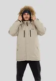 Winterjacken Mit Fransen image