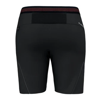 Salewa Outdoorhose Softshell Shorts Pedroc DST (0-tlg)