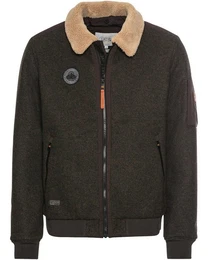 Blouson Winter-Blouson