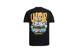 Unfair Athletics T-Shirt Unfair OG Football 