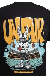 Unfair Athletics T-Shirt Unfair OG Football 