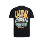Unfair Athletics T-Shirt Unfair OG Football 