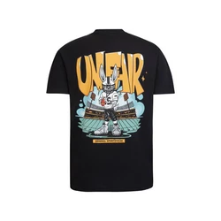 Unfair Athletics T-Shirt Unfair OG Football 