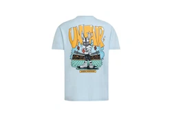 Unfair Athletics T-Shirt Unfair OG Football 
