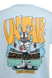 Unfair Athletics T-Shirt Unfair OG Football 