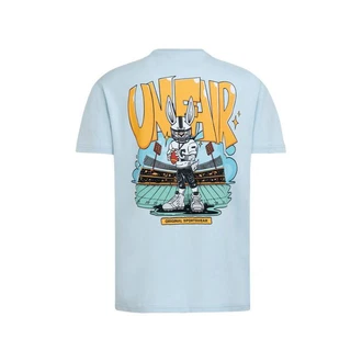Unfair Athletics T-Shirt Unfair OG Football