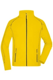 Fleecejacke Herren Waffelfleece Jacke JN597 wrmend